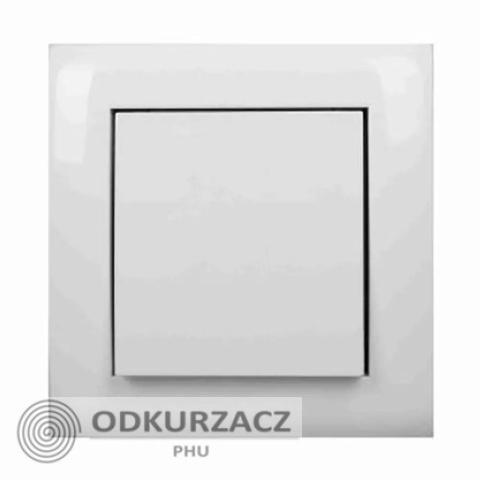 asko gniazdo ssące plastikowe białe asko gniazdo ssące plastikowe białe