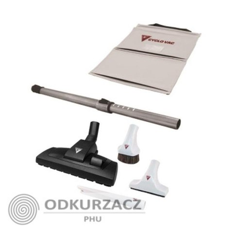 Zestaw do sprzątania retraflex Zestaw do sprzątania retraflex