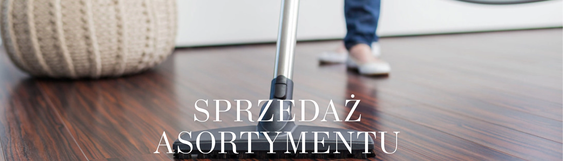 Sprzedaż asortymentu